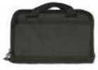 The Outdoor Connection Tactical Pistol Case Interpocket 11" Black